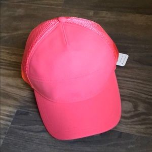 Dash and Splash Cap II